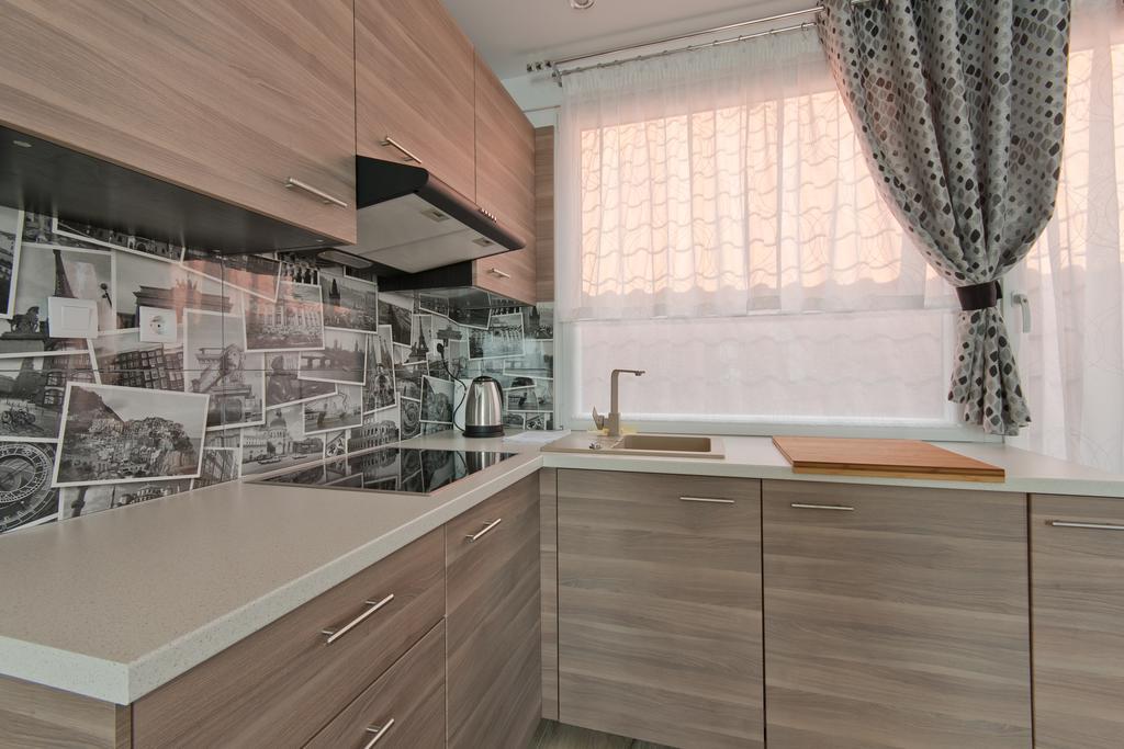 Apartamenty Gdansk Eu - Apartamenty Przy Piwnej II Exterior foto